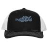 Mid Profile C112 Trucker Hat Thumbnail