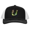 Mid Profile C112 Trucker Hat Thumbnail
