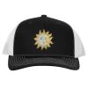 Mid Profile C112 Trucker Hat Thumbnail