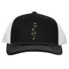 Mid Profile C112 Trucker Hat Thumbnail