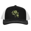 Mid Profile C112 Trucker Hat Thumbnail