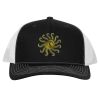 Mid Profile C112 Trucker Hat Thumbnail