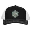 Mid Profile C112 Trucker Hat Thumbnail