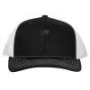 Mid Profile C112 Trucker Hat Thumbnail