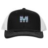 Mid Profile C112 Trucker Hat Thumbnail