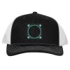 Mid Profile C112 Trucker Hat Thumbnail