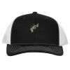 Mid Profile C112 Trucker Hat Thumbnail