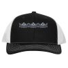 Mid Profile C112 Trucker Hat Thumbnail