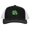 Mid Profile C112 Trucker Hat Thumbnail