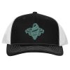 Mid Profile C112 Trucker Hat Thumbnail