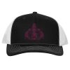 Mid Profile C112 Trucker Hat Thumbnail