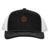Mid Profile C112 Trucker Hat Thumbnail