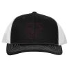 Mid Profile C112 Trucker Hat Thumbnail