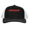 Mid Profile C112 Trucker Hat Thumbnail