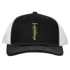 Mid Profile C112 Trucker Hat Thumbnail