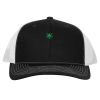 Mid Profile C112 Trucker Hat Thumbnail