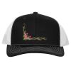 Mid Profile C112 Trucker Hat Thumbnail