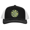 Mid Profile C112 Trucker Hat Thumbnail