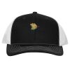 Mid Profile C112 Trucker Hat Thumbnail