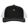 Mid Profile C112 Trucker Hat Thumbnail