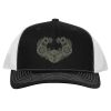 Mid Profile C112 Trucker Hat Thumbnail