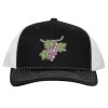 Mid Profile C112 Trucker Hat Thumbnail