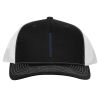 Mid Profile C112 Trucker Hat Thumbnail