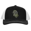 Mid Profile C112 Trucker Hat Thumbnail