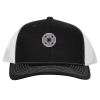 Mid Profile C112 Trucker Hat Thumbnail