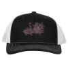 Mid Profile C112 Trucker Hat Thumbnail