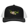 Mid Profile C112 Trucker Hat Thumbnail