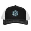 Mid Profile C112 Trucker Hat Thumbnail