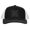 Mid Profile C112 Trucker Hat Thumbnail