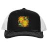 Mid Profile C112 Trucker Hat Thumbnail