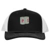 Mid Profile C112 Trucker Hat Thumbnail