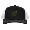 Mid Profile C112 Trucker Hat Thumbnail
