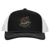 Mid Profile C112 Trucker Hat Thumbnail