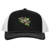 Mid Profile C112 Trucker Hat Thumbnail