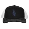 Mid Profile C112 Trucker Hat Thumbnail