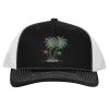 Mid Profile C112 Trucker Hat Thumbnail