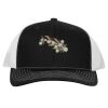Mid Profile C112 Trucker Hat Thumbnail