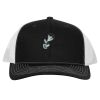 Mid Profile C112 Trucker Hat Thumbnail