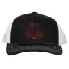 Mid Profile C112 Trucker Hat Thumbnail