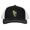 Mid Profile C112 Trucker Hat Thumbnail