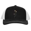 Mid Profile C112 Trucker Hat Thumbnail
