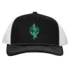 Mid Profile C112 Trucker Hat Thumbnail