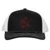 Mid Profile C112 Trucker Hat Thumbnail