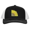 Mid Profile C112 Trucker Hat Thumbnail