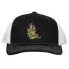 Mid Profile C112 Trucker Hat Thumbnail