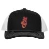 Mid Profile C112 Trucker Hat Thumbnail